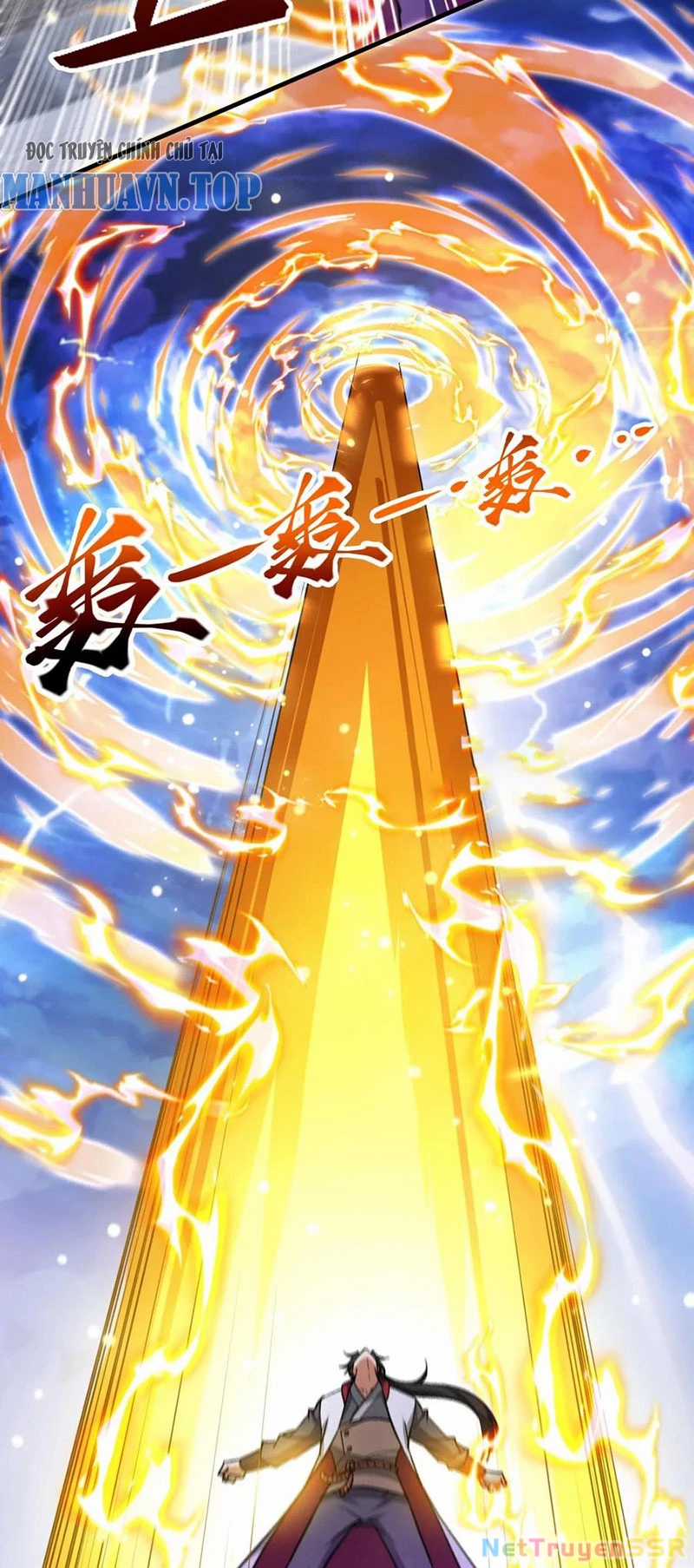 Vô Địch Đốn Ngộ Chapter 280 trang 12