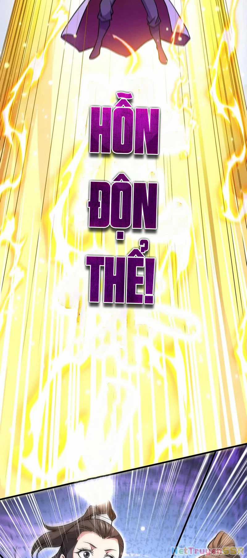 Vô Địch Đốn Ngộ Chapter 280 trang 13