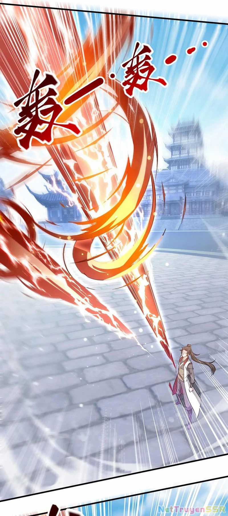 Vô Địch Đốn Ngộ Chapter 280 trang 2