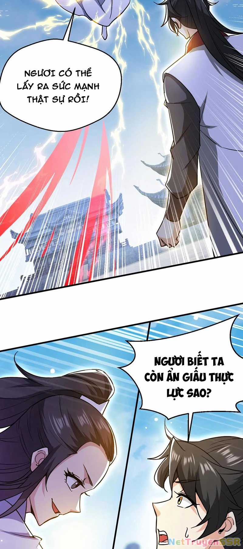 Vô Địch Đốn Ngộ Chapter 280 trang 5