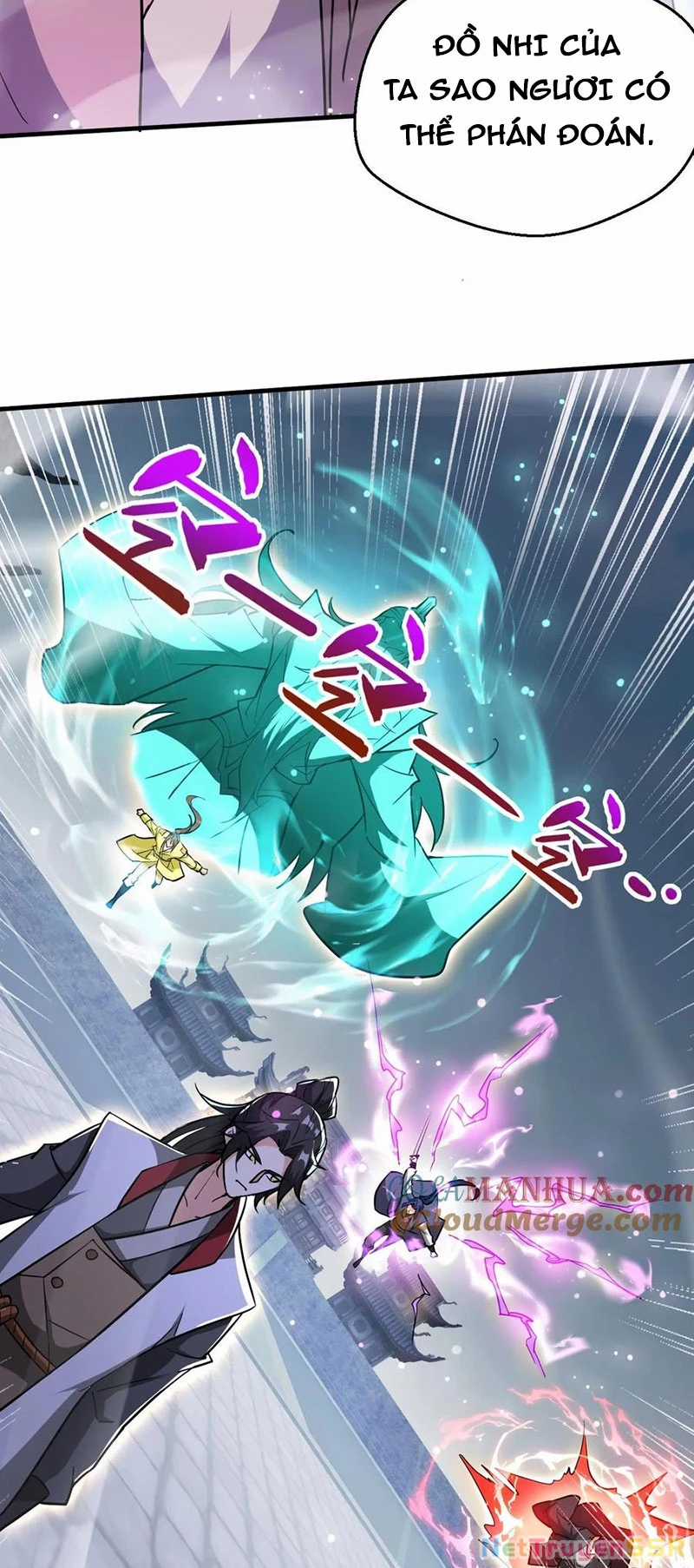 Vô Địch Đốn Ngộ Chapter 280 trang 7