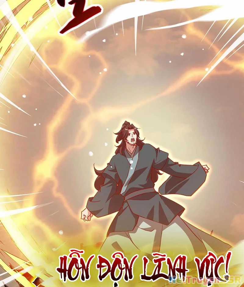 Vô Địch Đốn Ngộ Chapter 281 trang 10