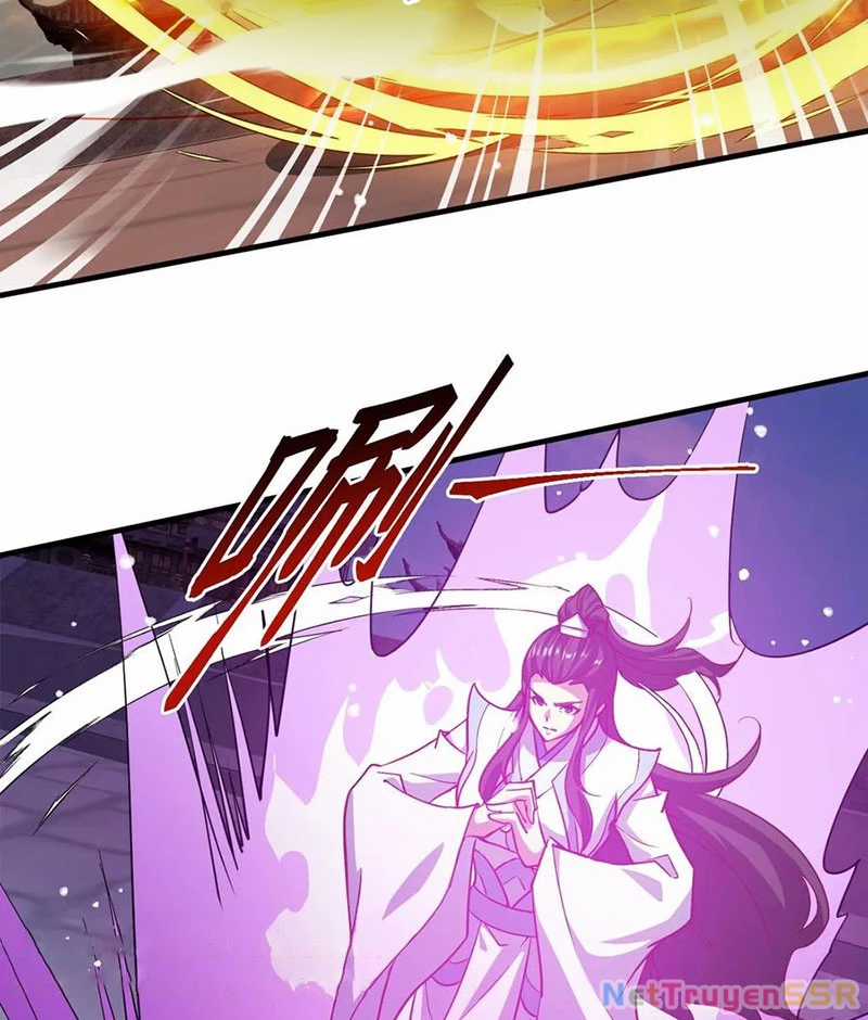 Vô Địch Đốn Ngộ Chapter 281 trang 11