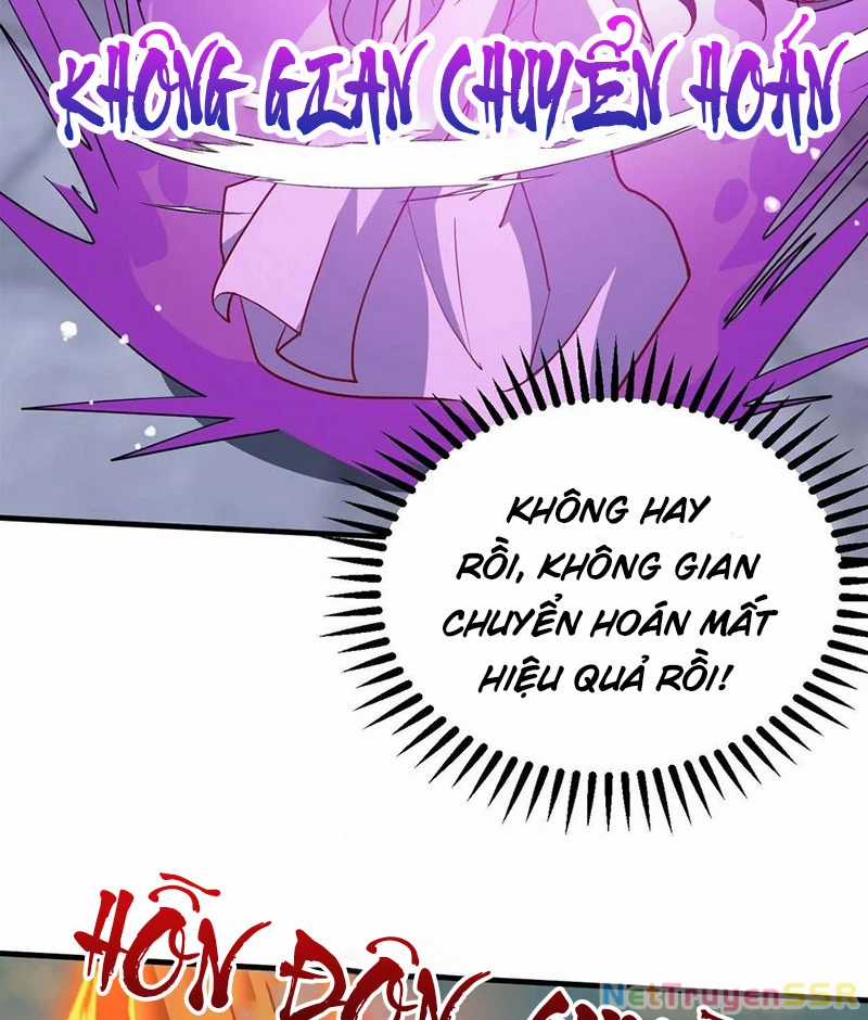 Vô Địch Đốn Ngộ Chapter 281 trang 12