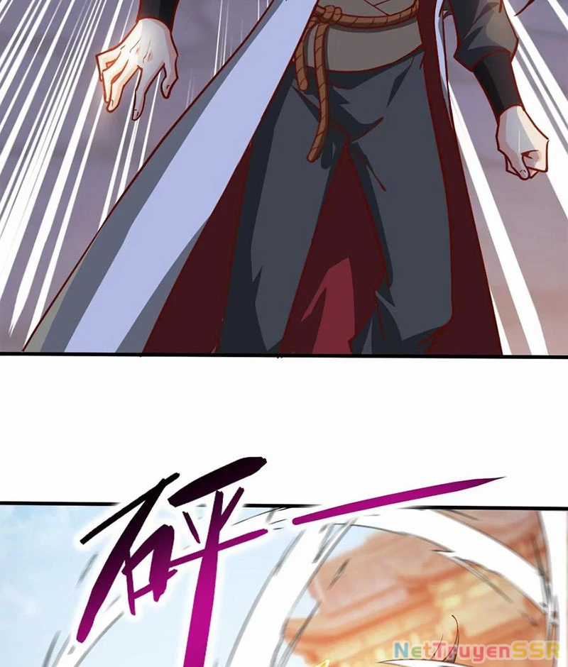 Vô Địch Đốn Ngộ Chapter 281 trang 16