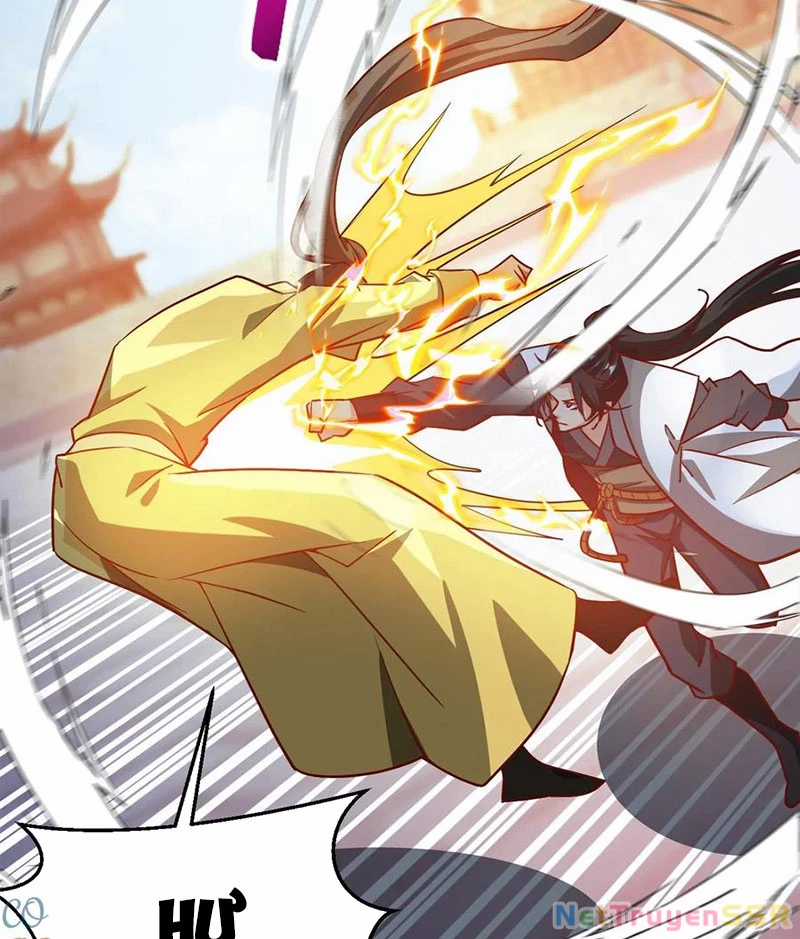 Vô Địch Đốn Ngộ Chapter 281 trang 17