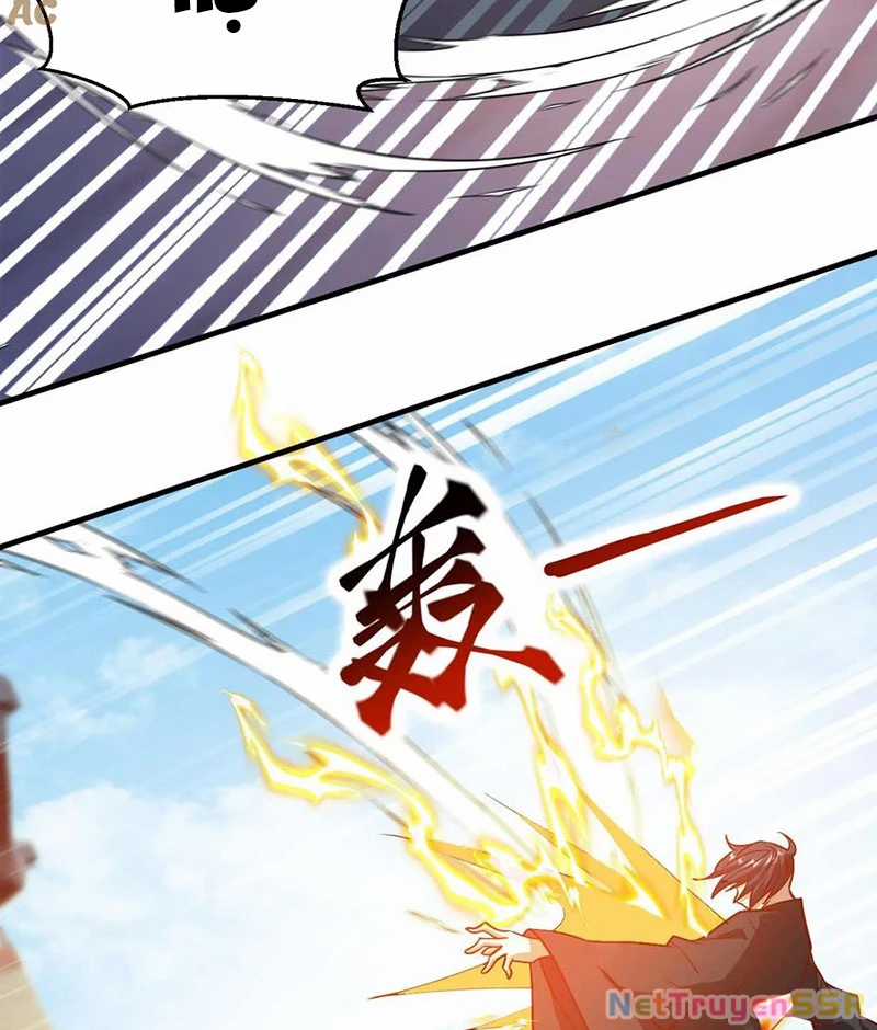 Vô Địch Đốn Ngộ Chapter 281 trang 18