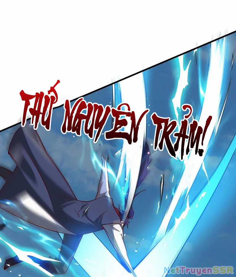 Vô Địch Đốn Ngộ Chapter 281 trang 20