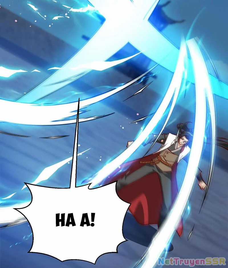 Vô Địch Đốn Ngộ Chapter 281 trang 21