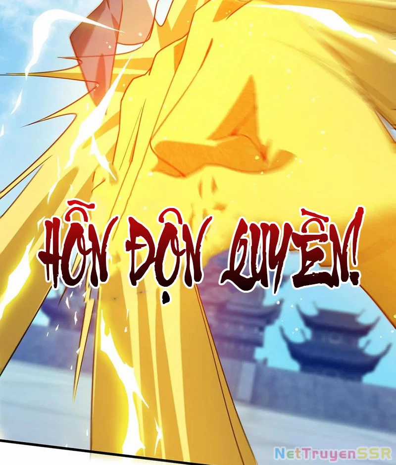 Vô Địch Đốn Ngộ Chapter 281 trang 23