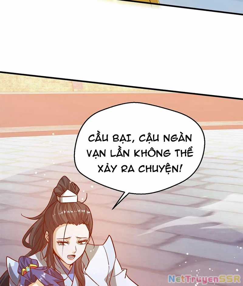 Vô Địch Đốn Ngộ Chapter 281 trang 24
