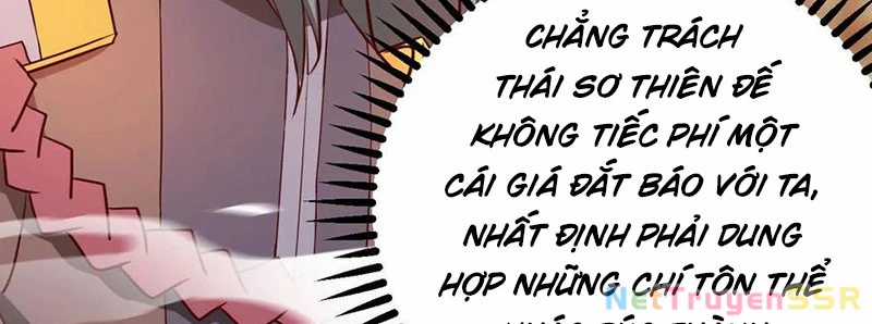 Vô Địch Đốn Ngộ Chapter 281 trang 36
