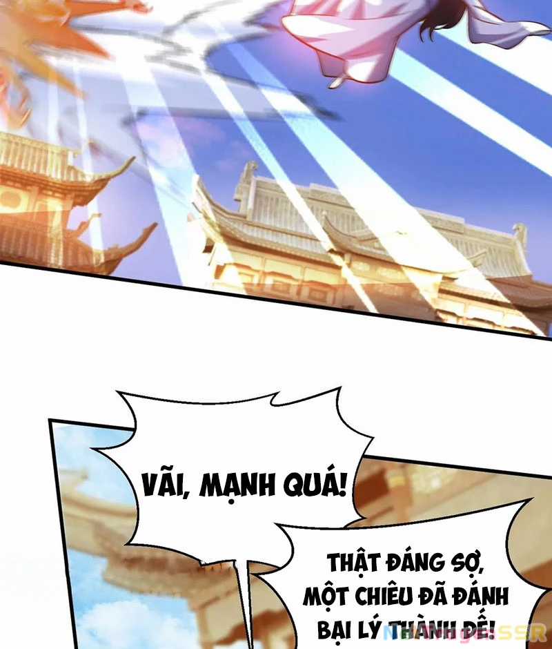 Vô Địch Đốn Ngộ Chapter 281 trang 5