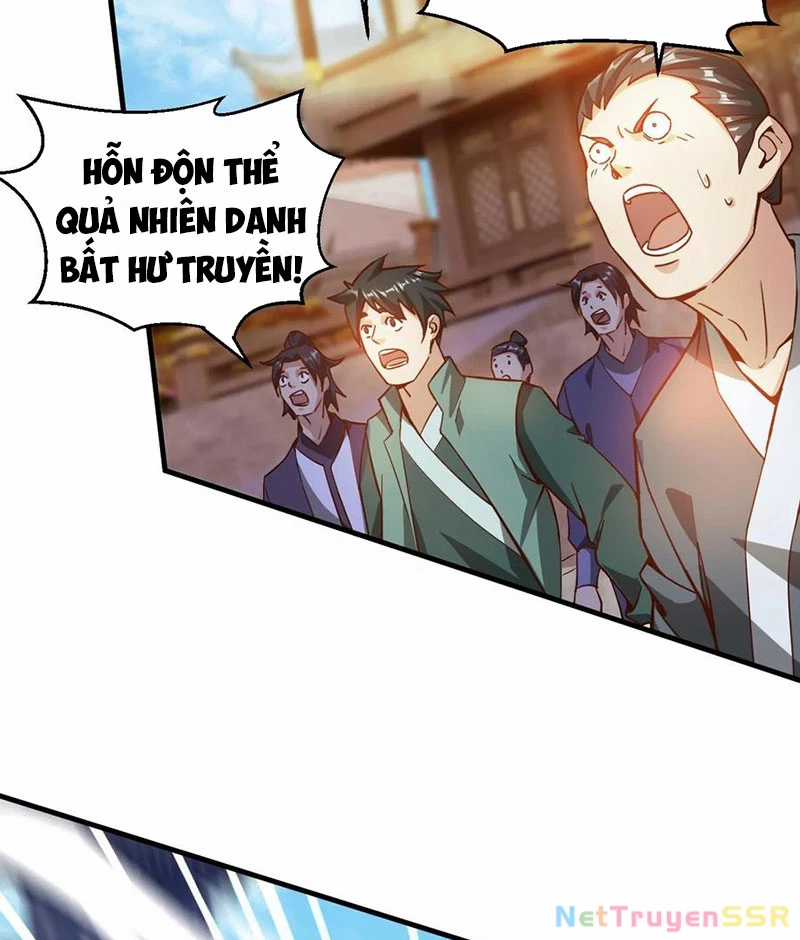 Vô Địch Đốn Ngộ Chapter 281 trang 6