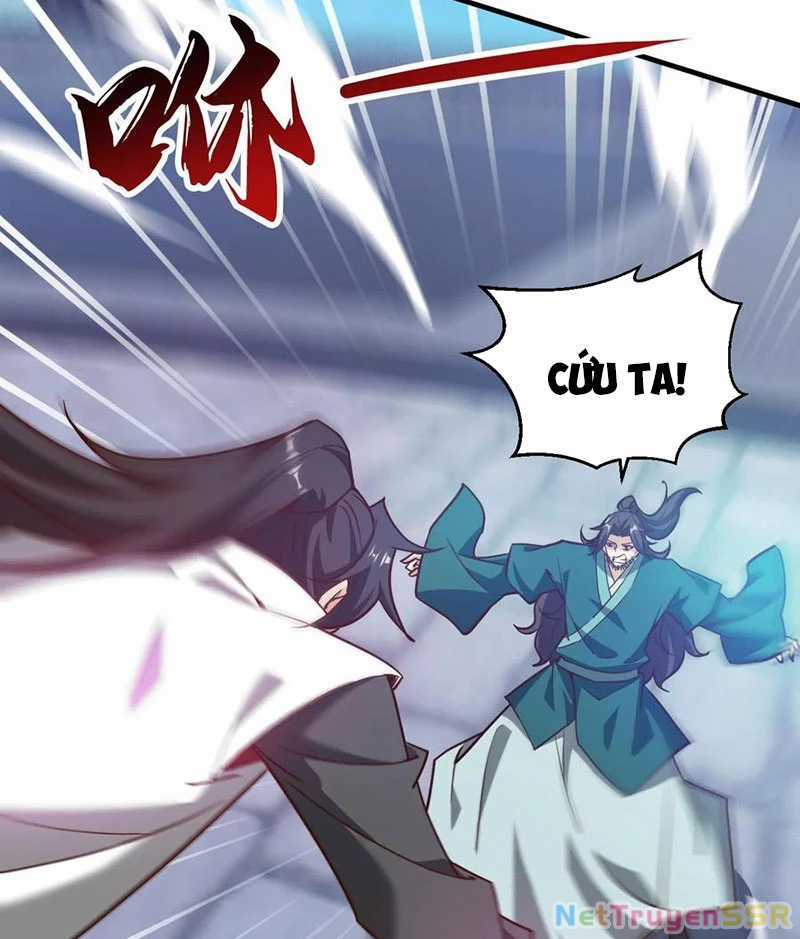 Vô Địch Đốn Ngộ Chapter 281 trang 7