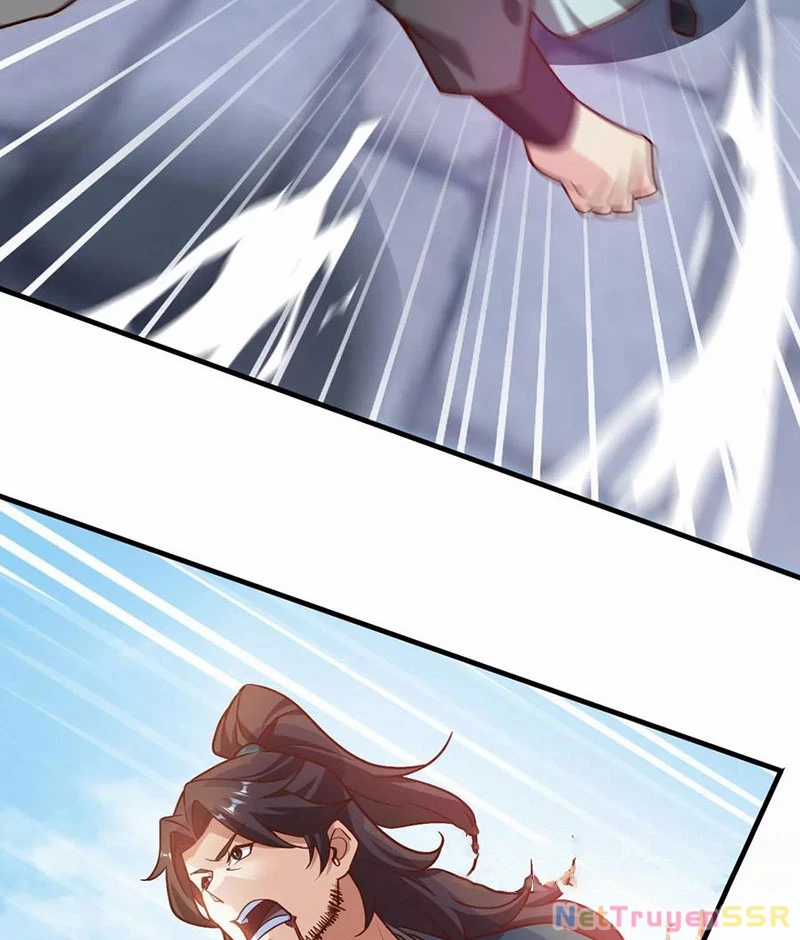 Vô Địch Đốn Ngộ Chapter 281 trang 8