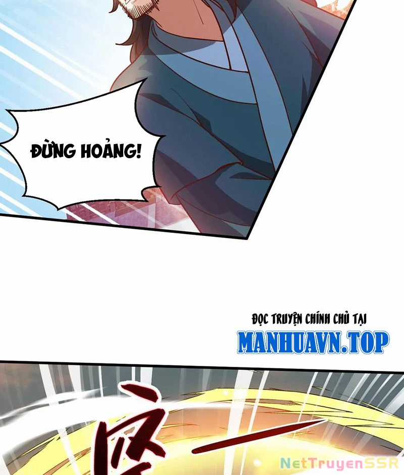 Vô Địch Đốn Ngộ Chapter 281 trang 9