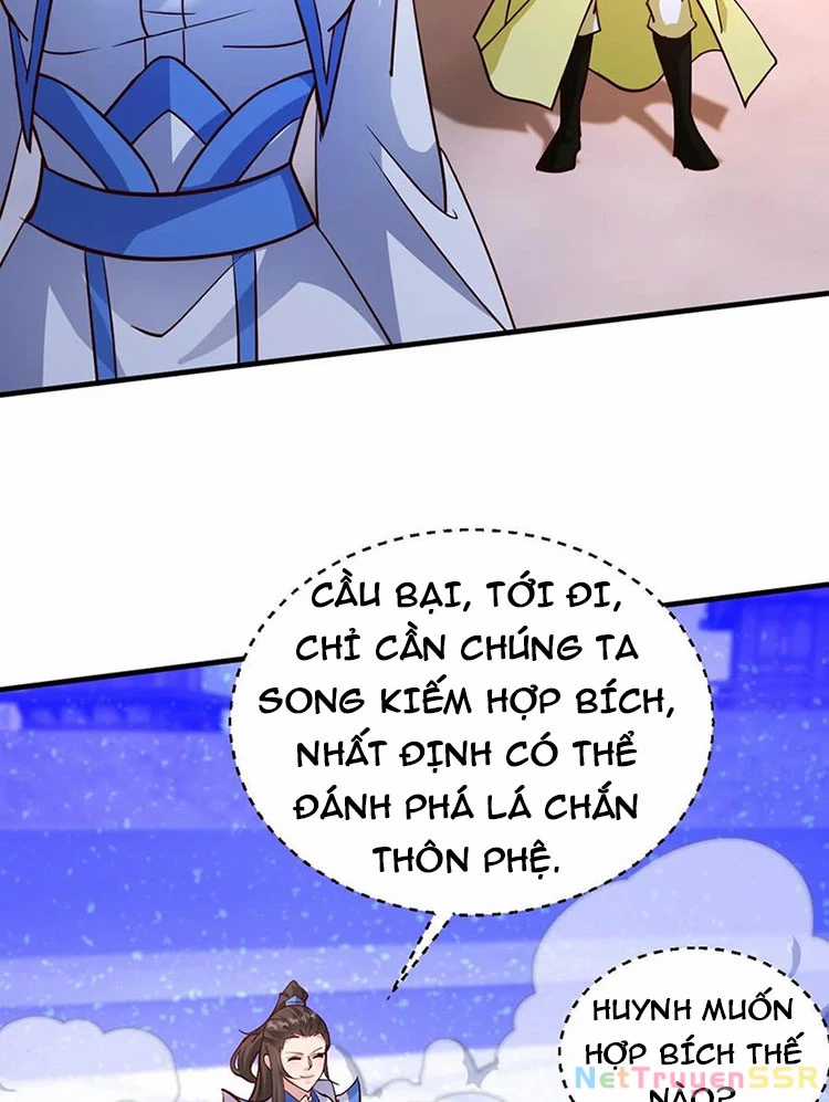 Vô Địch Đốn Ngộ Chapter 282 trang 11