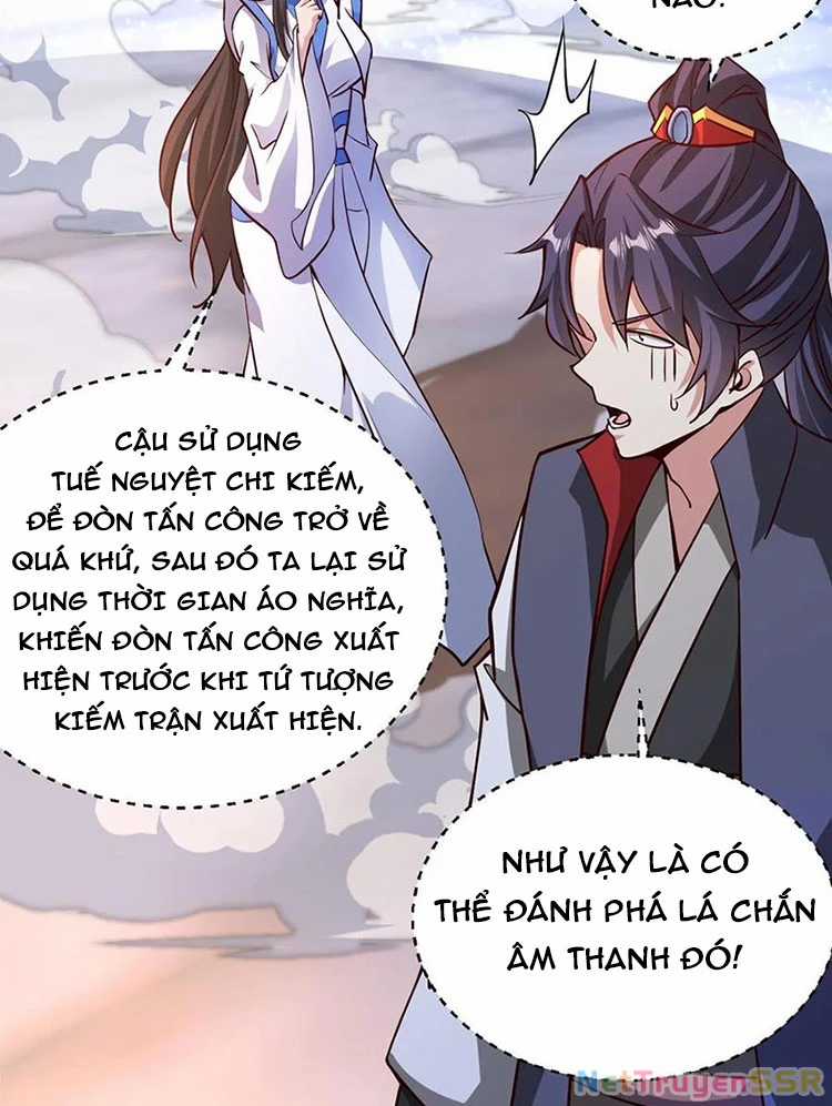 Vô Địch Đốn Ngộ Chapter 282 trang 12