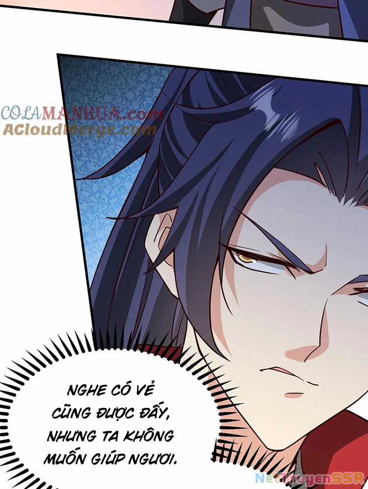 Vô Địch Đốn Ngộ Chapter 282 trang 13