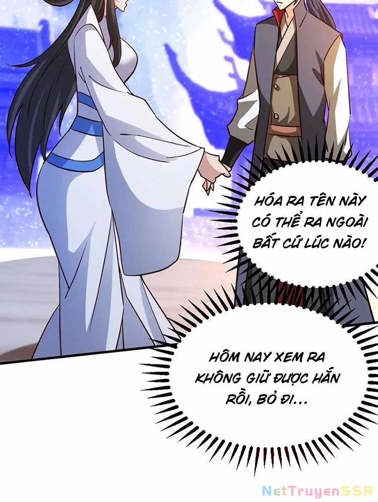Vô Địch Đốn Ngộ Chapter 282 trang 15