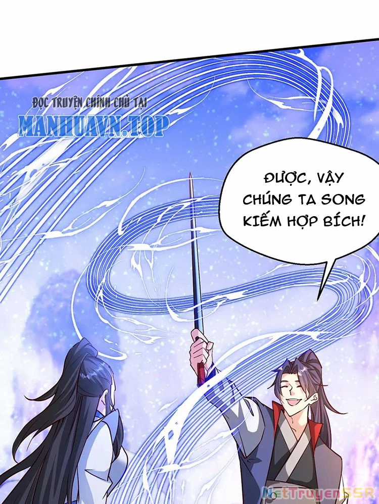 Vô Địch Đốn Ngộ Chapter 282 trang 16