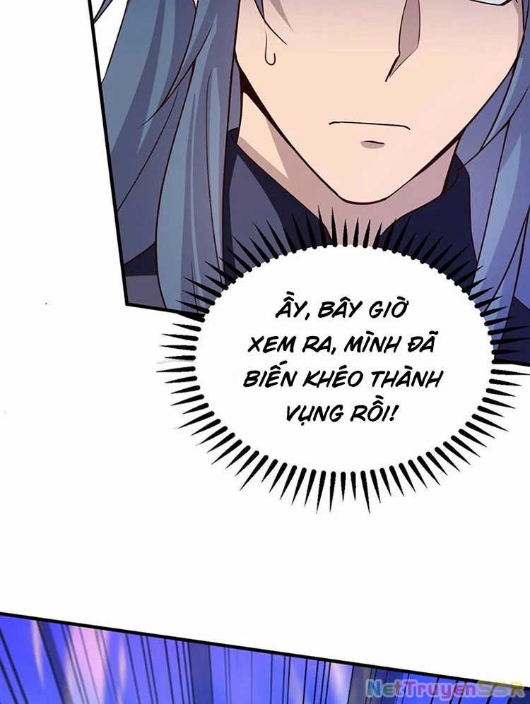 Vô Địch Đốn Ngộ Chapter 282 trang 2