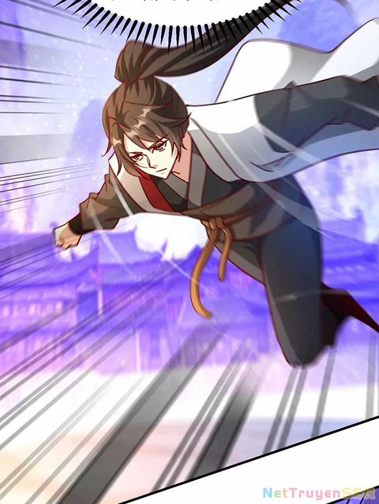 Vô Địch Đốn Ngộ Chapter 282 trang 20