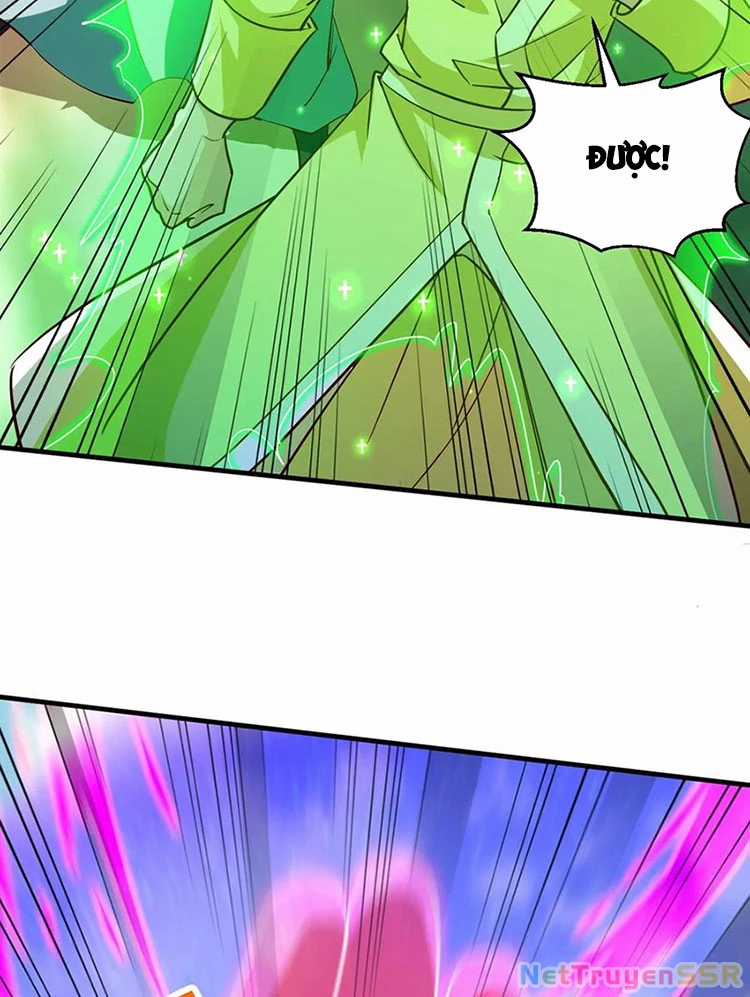 Vô Địch Đốn Ngộ Chapter 282 trang 22