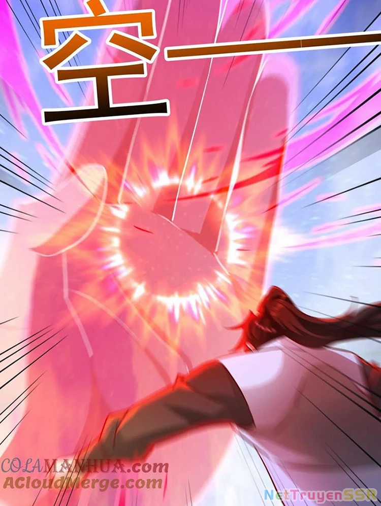 Vô Địch Đốn Ngộ Chapter 282 trang 23