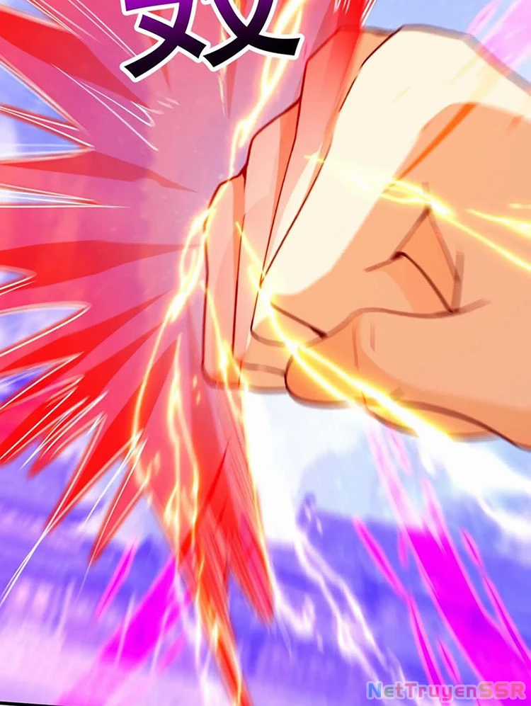 Vô Địch Đốn Ngộ Chapter 282 trang 25