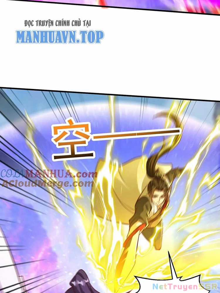 Vô Địch Đốn Ngộ Chapter 282 trang 26