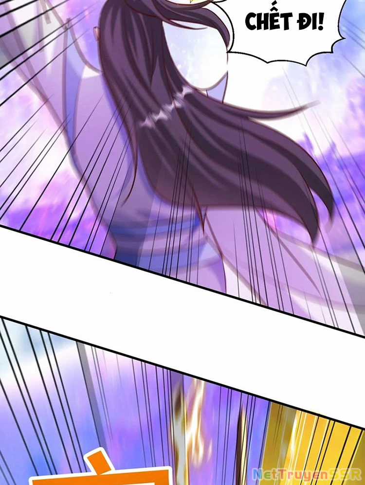 Vô Địch Đốn Ngộ Chapter 282 trang 27