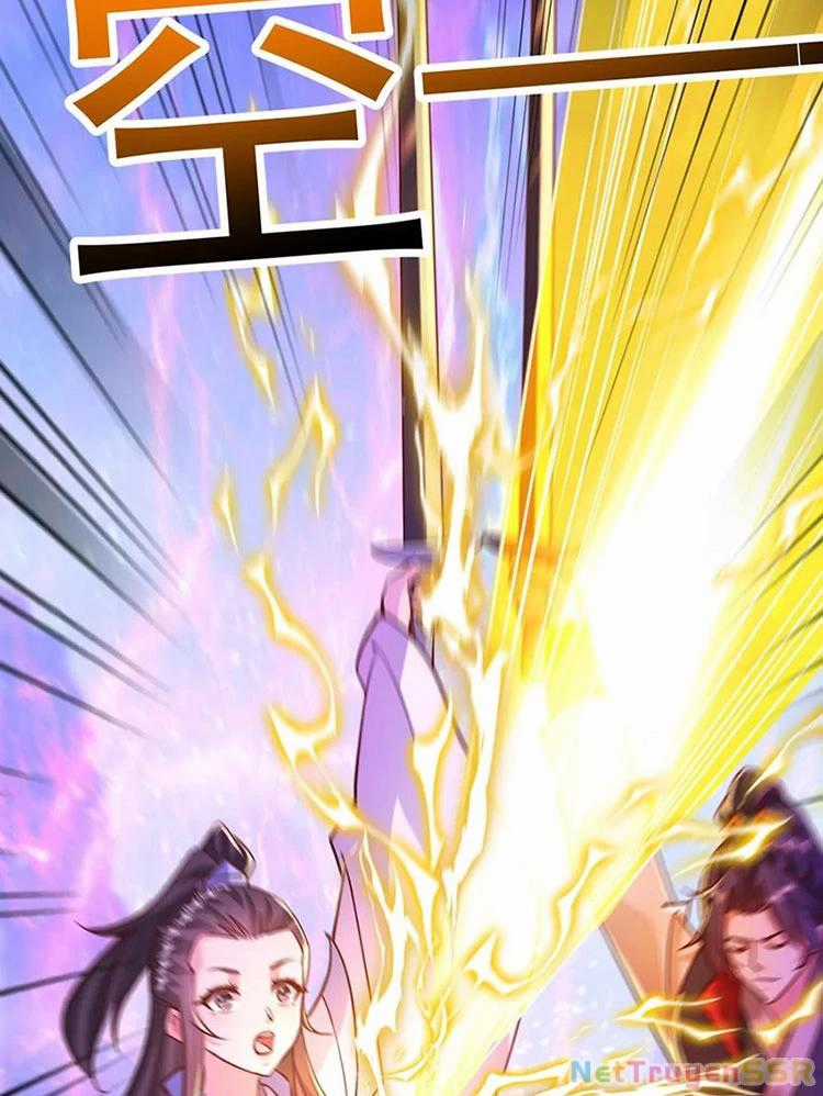 Vô Địch Đốn Ngộ Chapter 282 trang 28