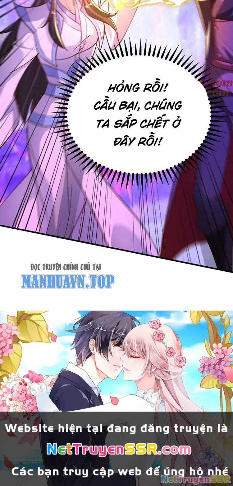 Vô Địch Đốn Ngộ Chapter 282 trang 29