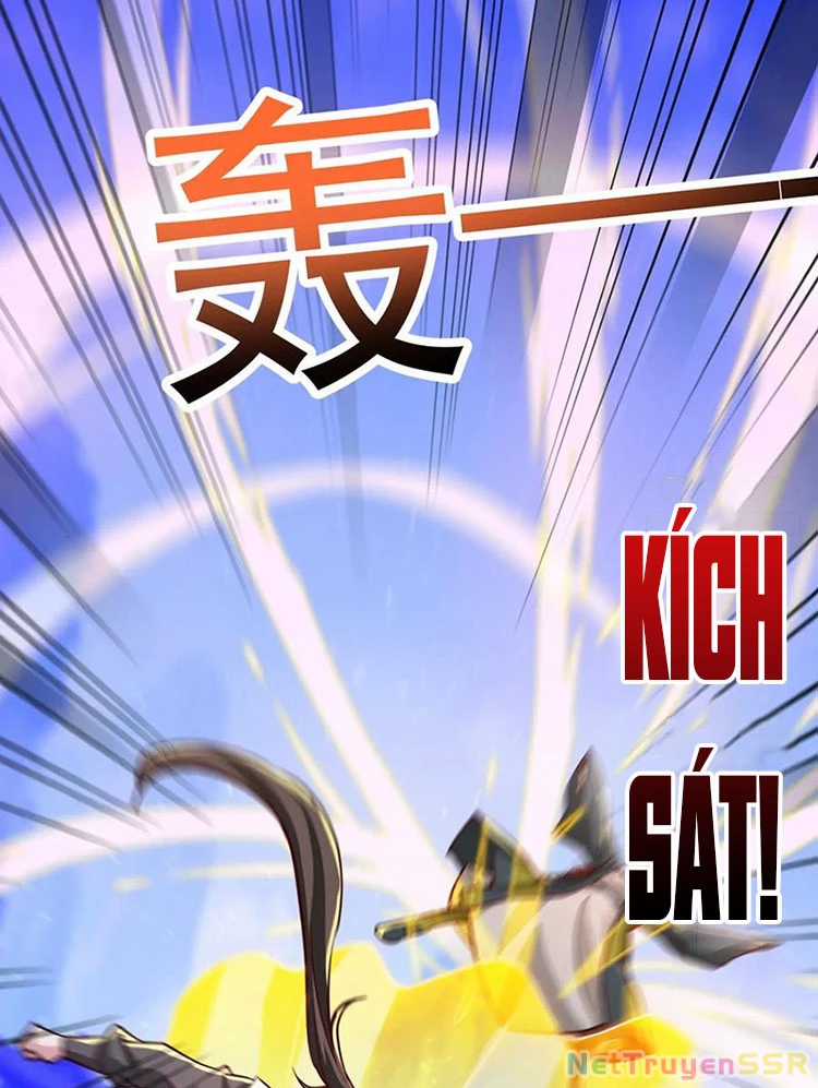 Vô Địch Đốn Ngộ Chapter 282 trang 3