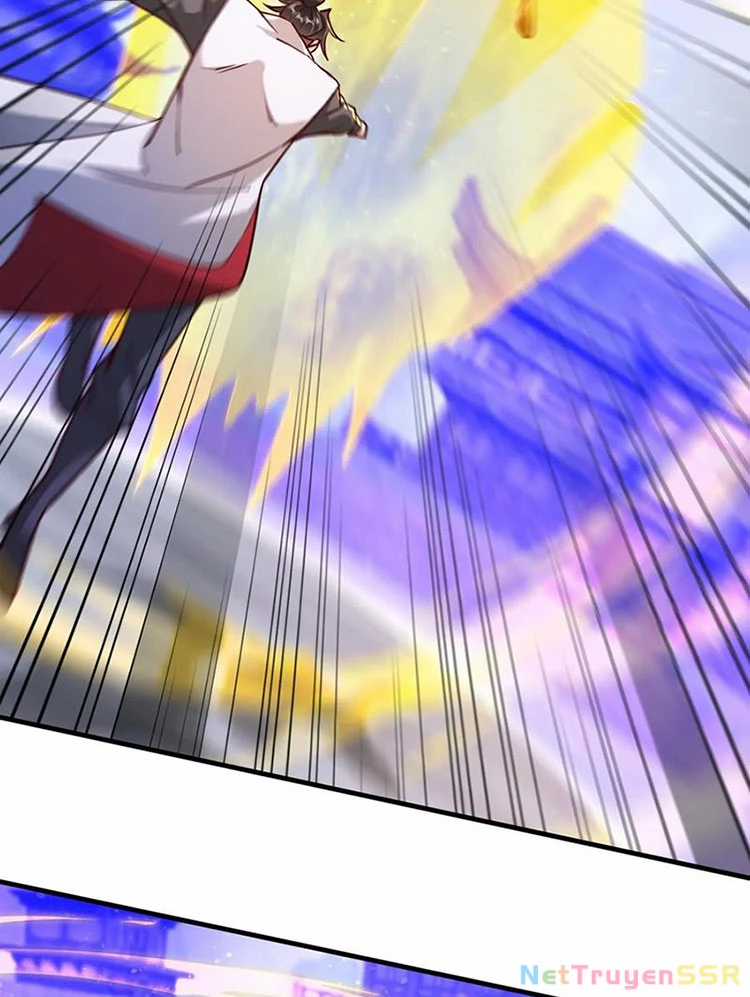 Vô Địch Đốn Ngộ Chapter 282 trang 4