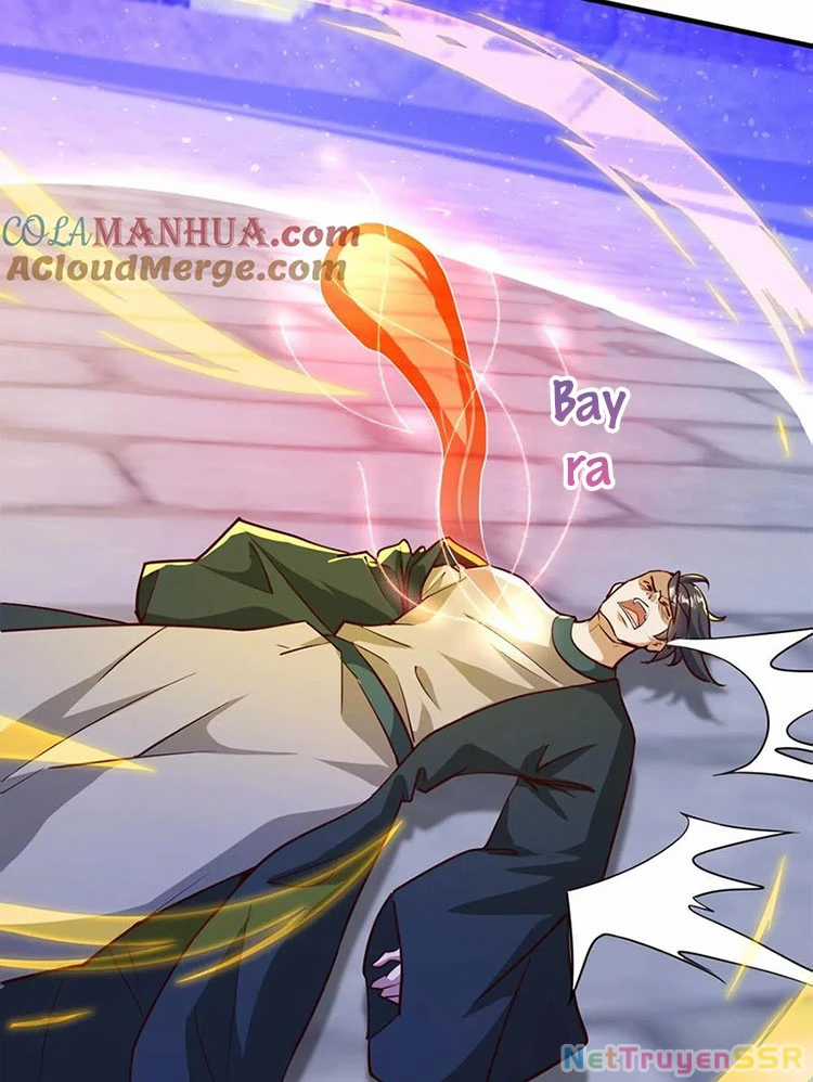 Vô Địch Đốn Ngộ Chapter 282 trang 5