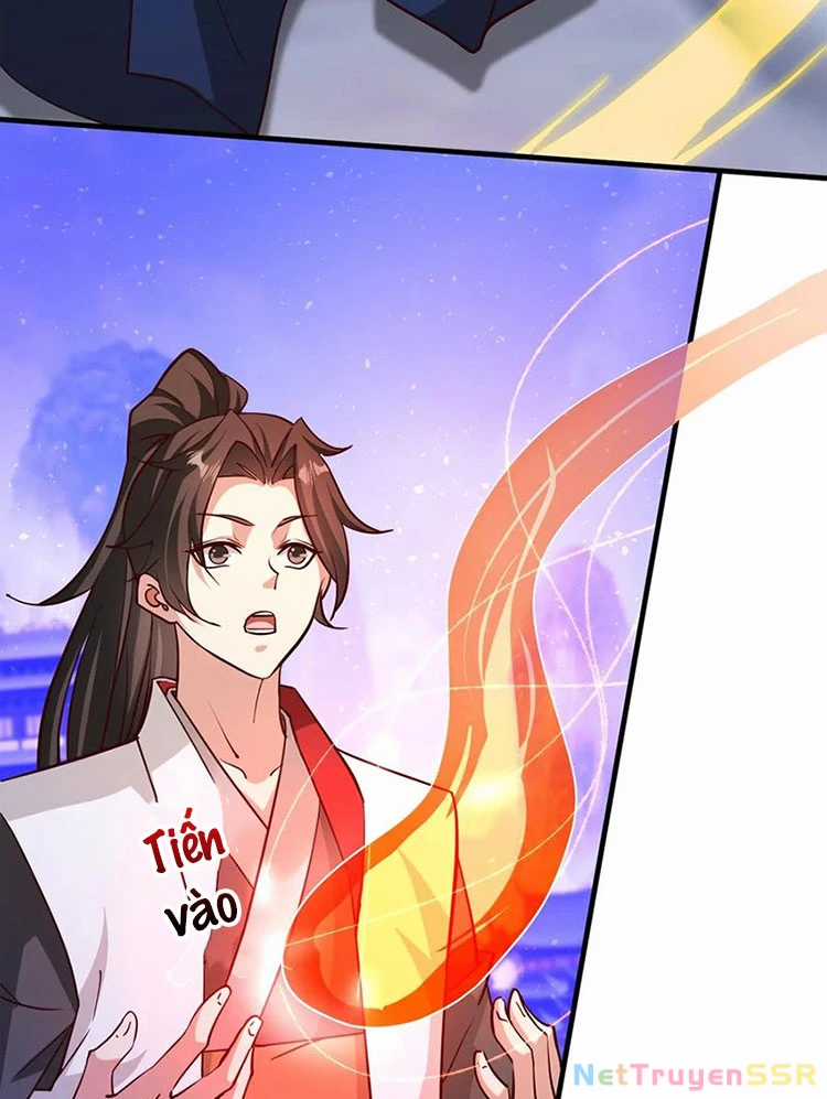 Vô Địch Đốn Ngộ Chapter 282 trang 6