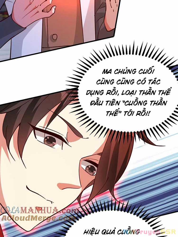 Vô Địch Đốn Ngộ Chapter 282 trang 7