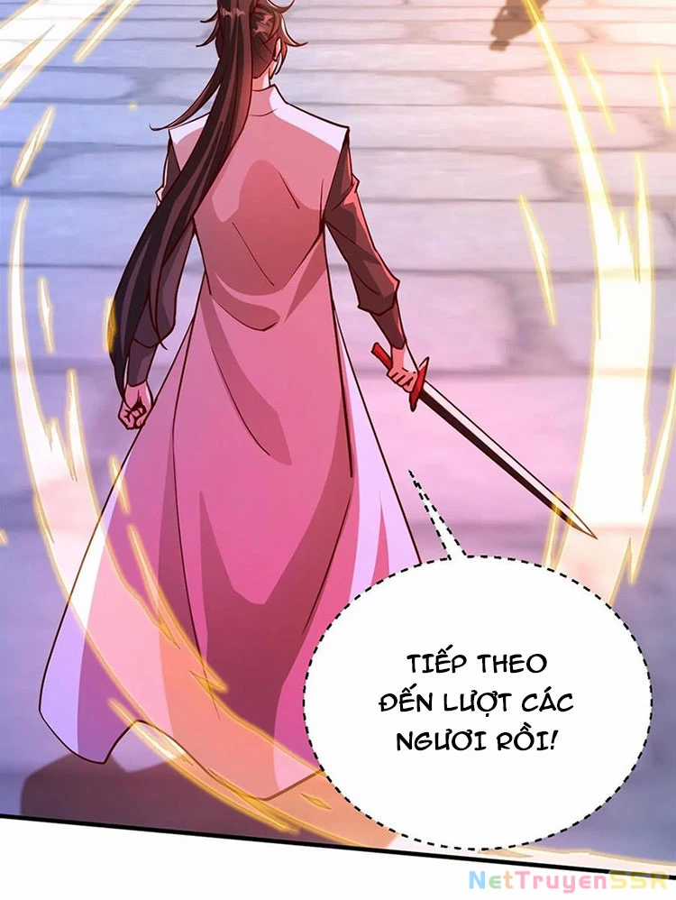 Vô Địch Đốn Ngộ Chapter 282 trang 9