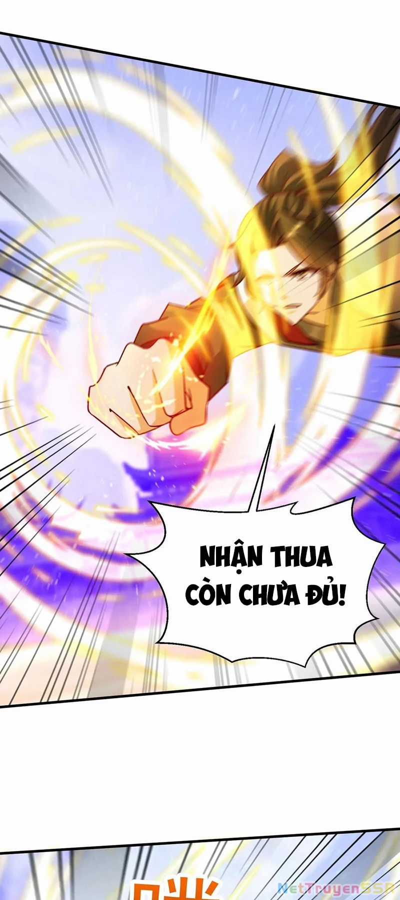 Vô Địch Đốn Ngộ Chapter 283 trang 10