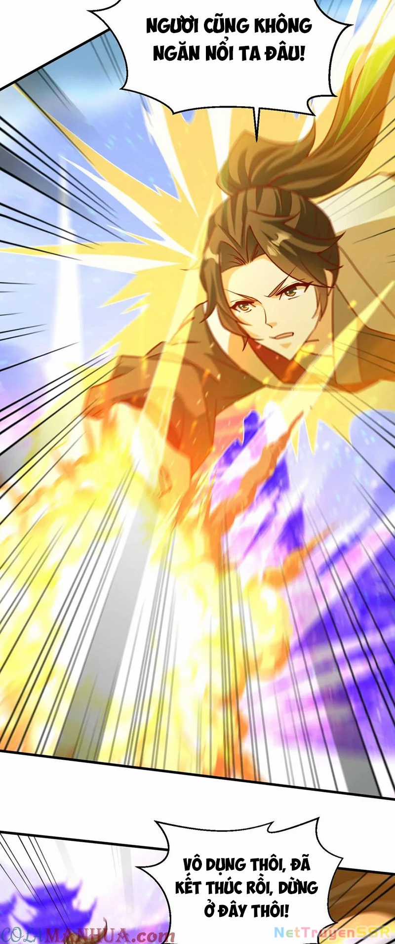 Vô Địch Đốn Ngộ Chapter 283 trang 13