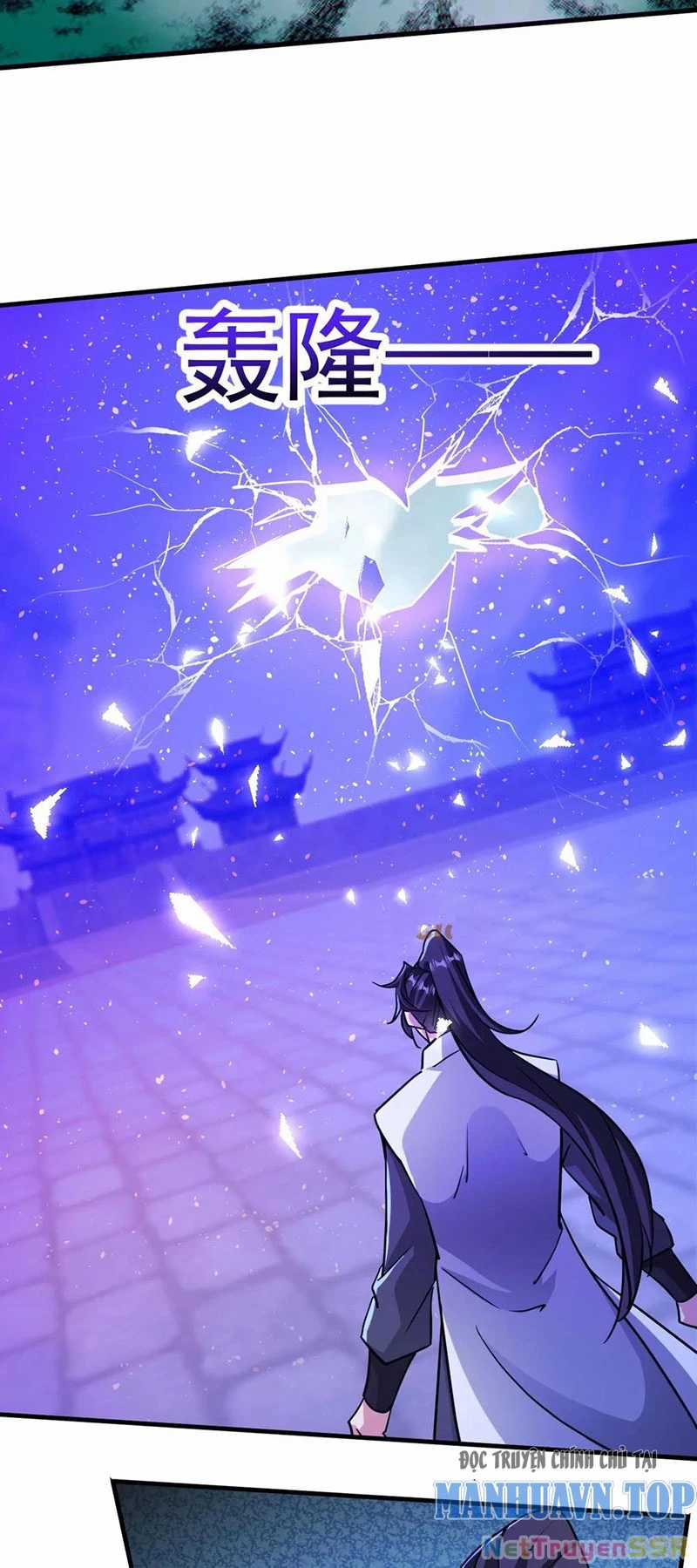 Vô Địch Đốn Ngộ Chapter 283 trang 4