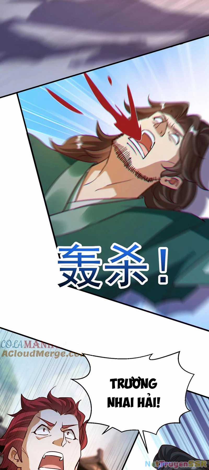 Vô Địch Đốn Ngộ Chapter 283 trang 7