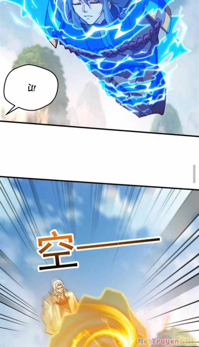 Vô Địch Đốn Ngộ Chapter 284 trang 10