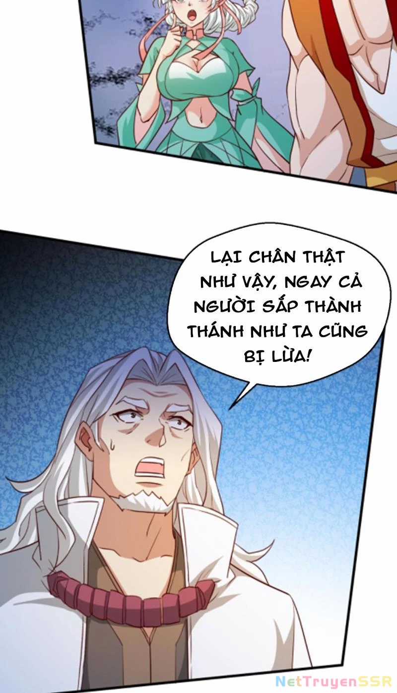 Vô Địch Đốn Ngộ Chapter 284 trang 13
