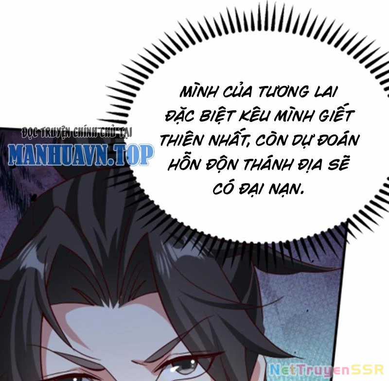 Vô Địch Đốn Ngộ Chapter 284 trang 16
