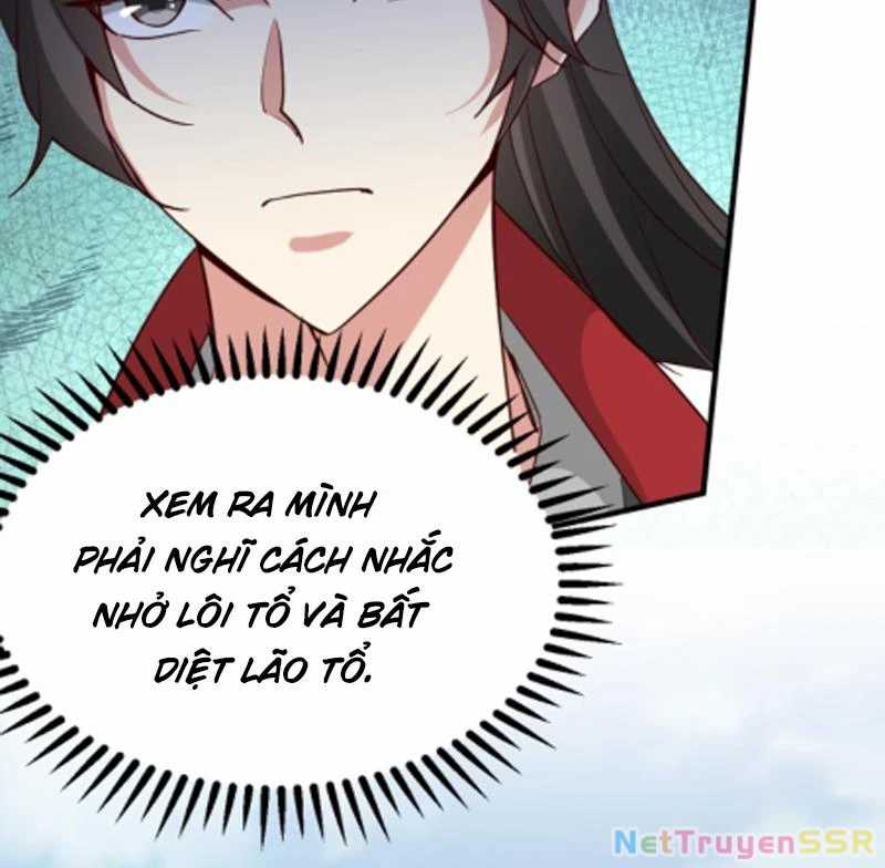 Vô Địch Đốn Ngộ Chapter 284 trang 17