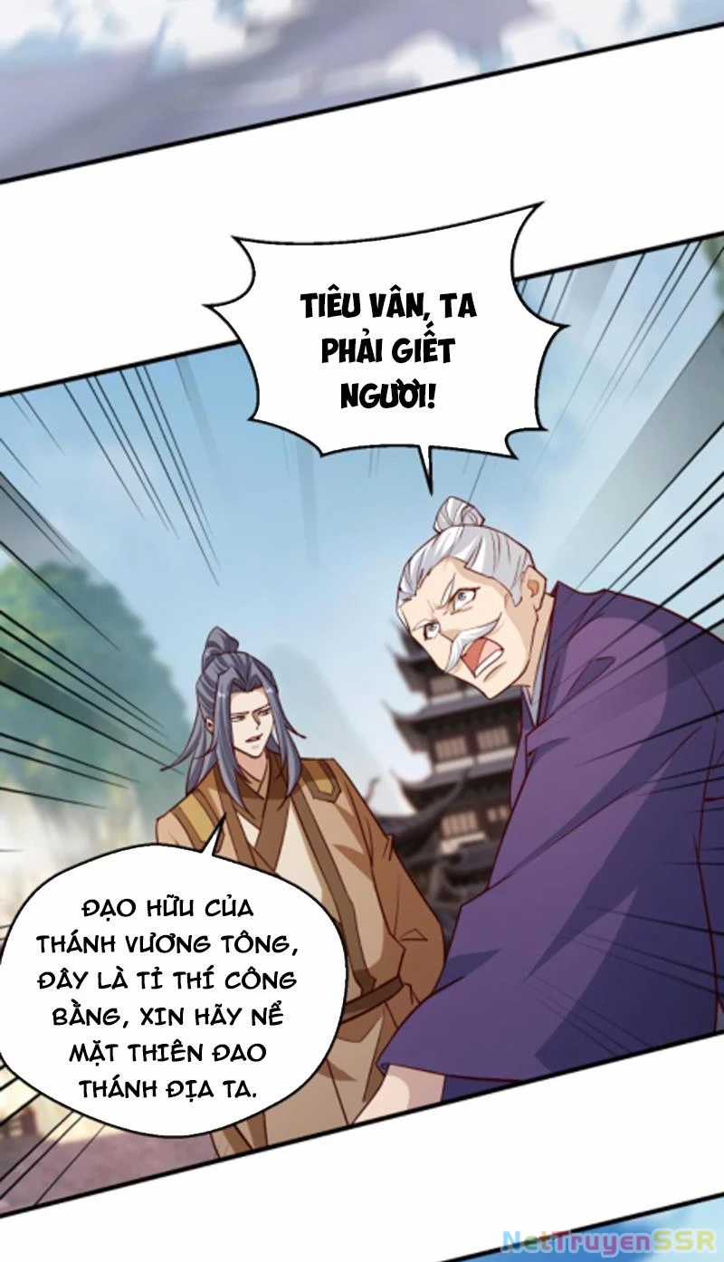 Vô Địch Đốn Ngộ Chapter 284 trang 2